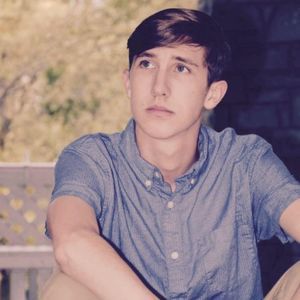 Meet your Posher, Chris